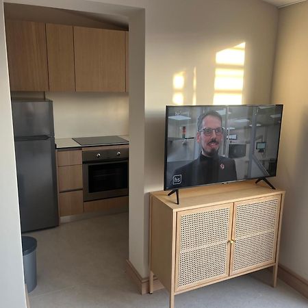 Apartments Smiljanic Tribalj Eksteriør bilde