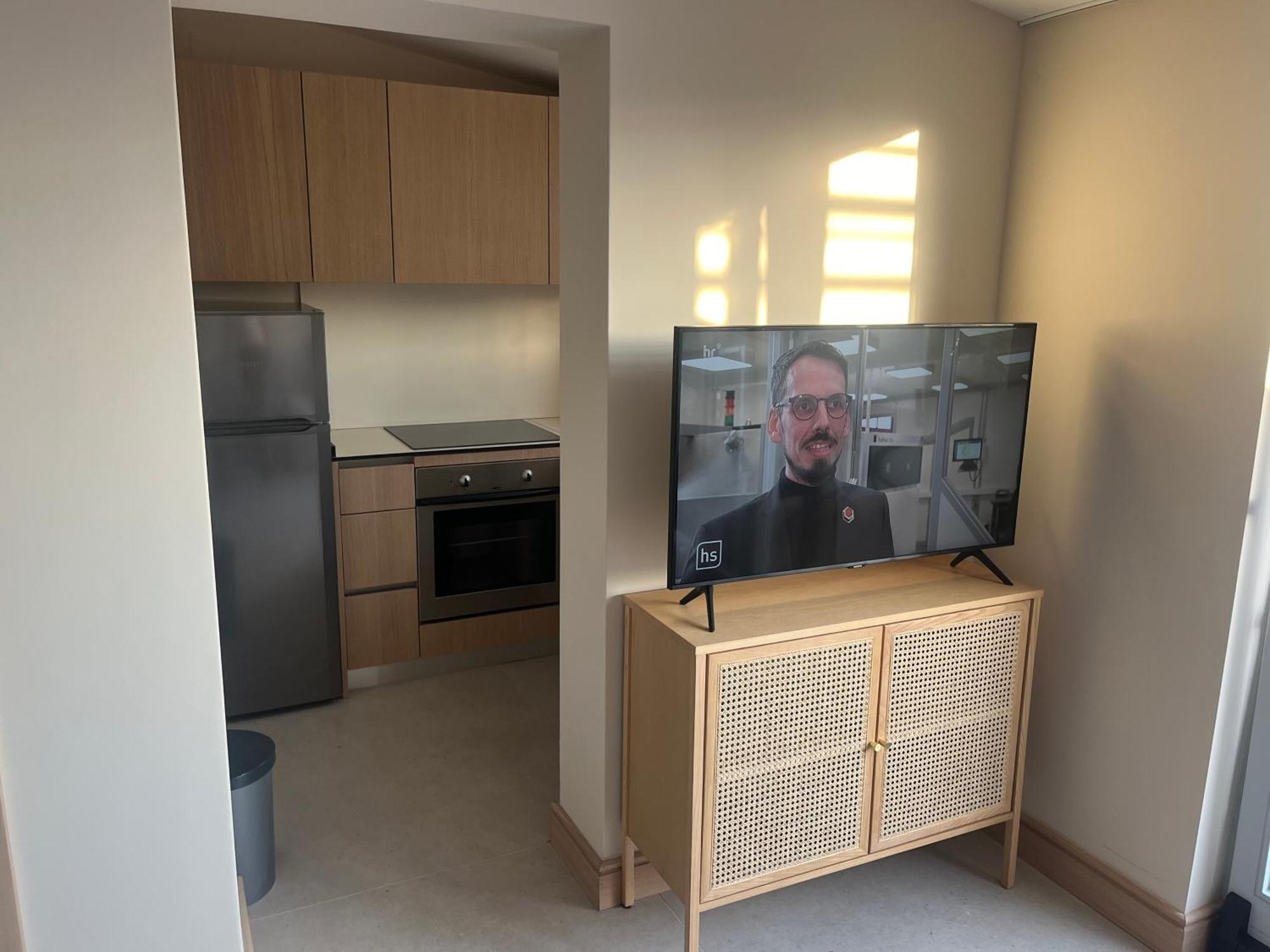 Apartments Smiljanic Tribalj Eksteriør bilde