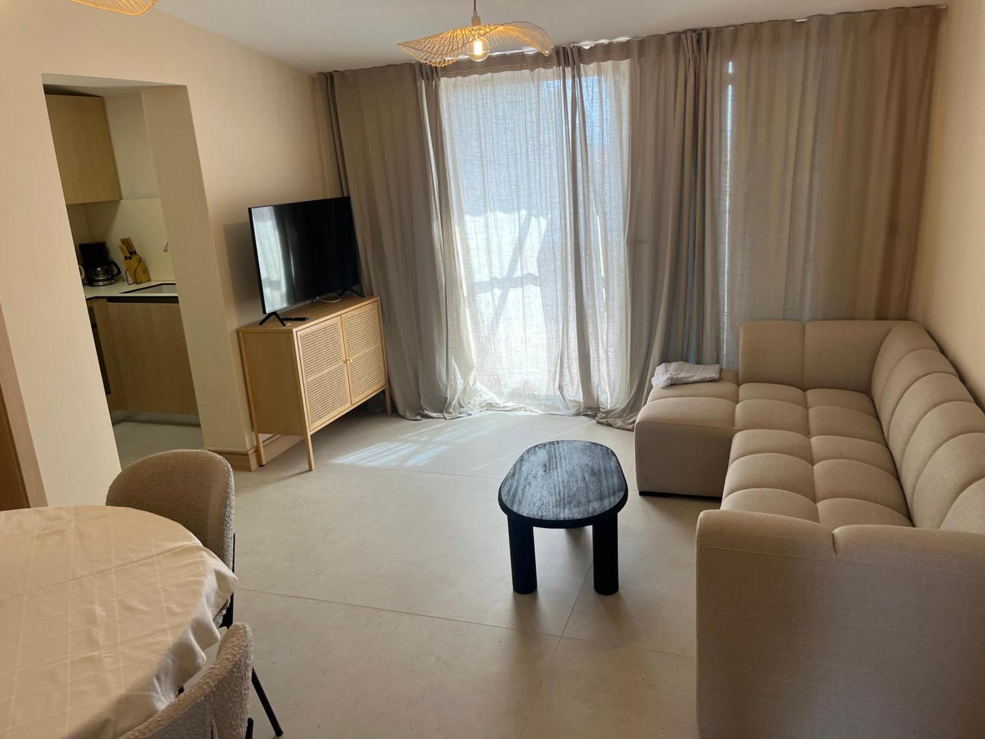 Apartments Smiljanic Tribalj Eksteriør bilde