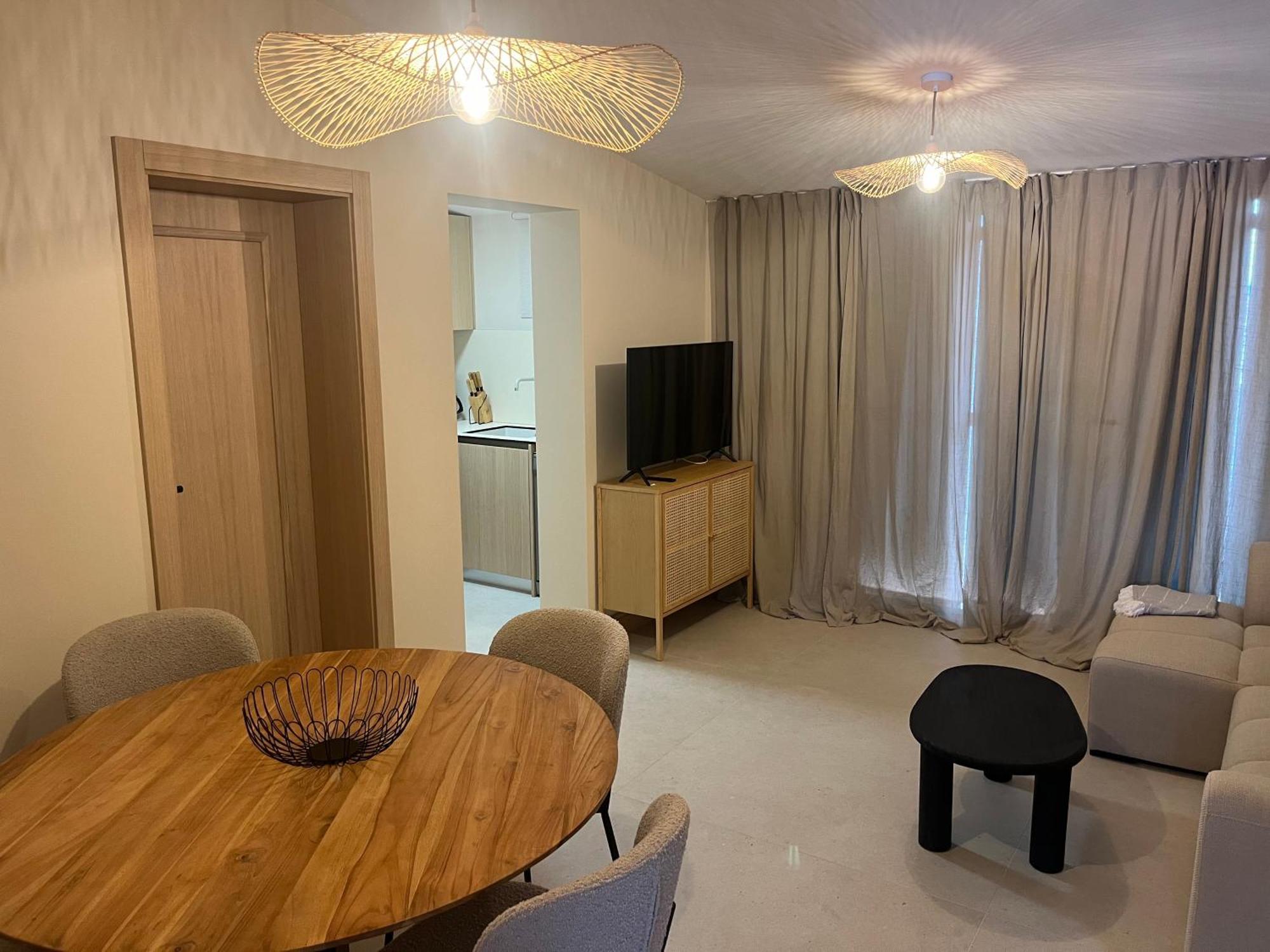 Apartments Smiljanic Tribalj Eksteriør bilde