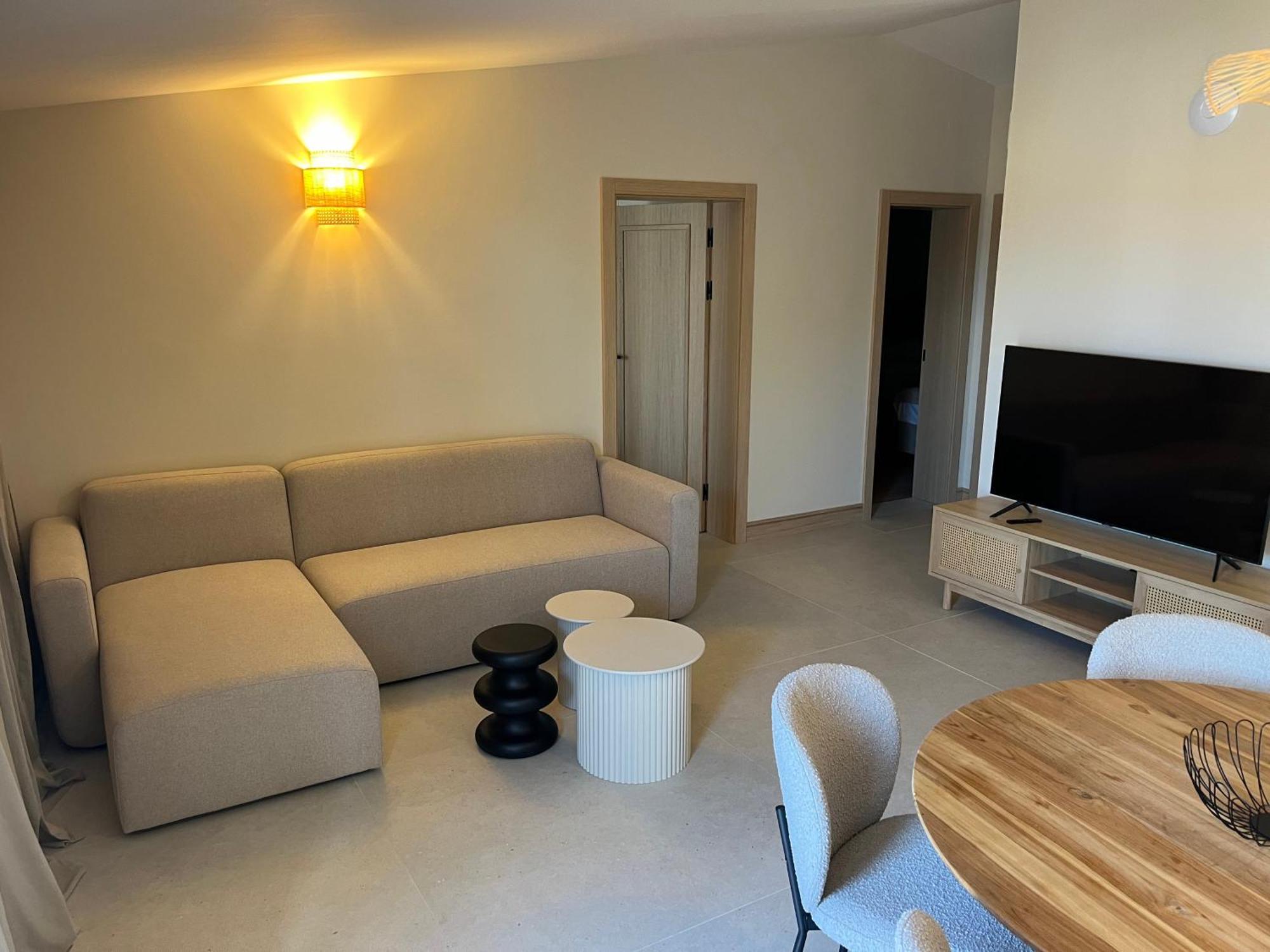 Apartments Smiljanic Tribalj Eksteriør bilde