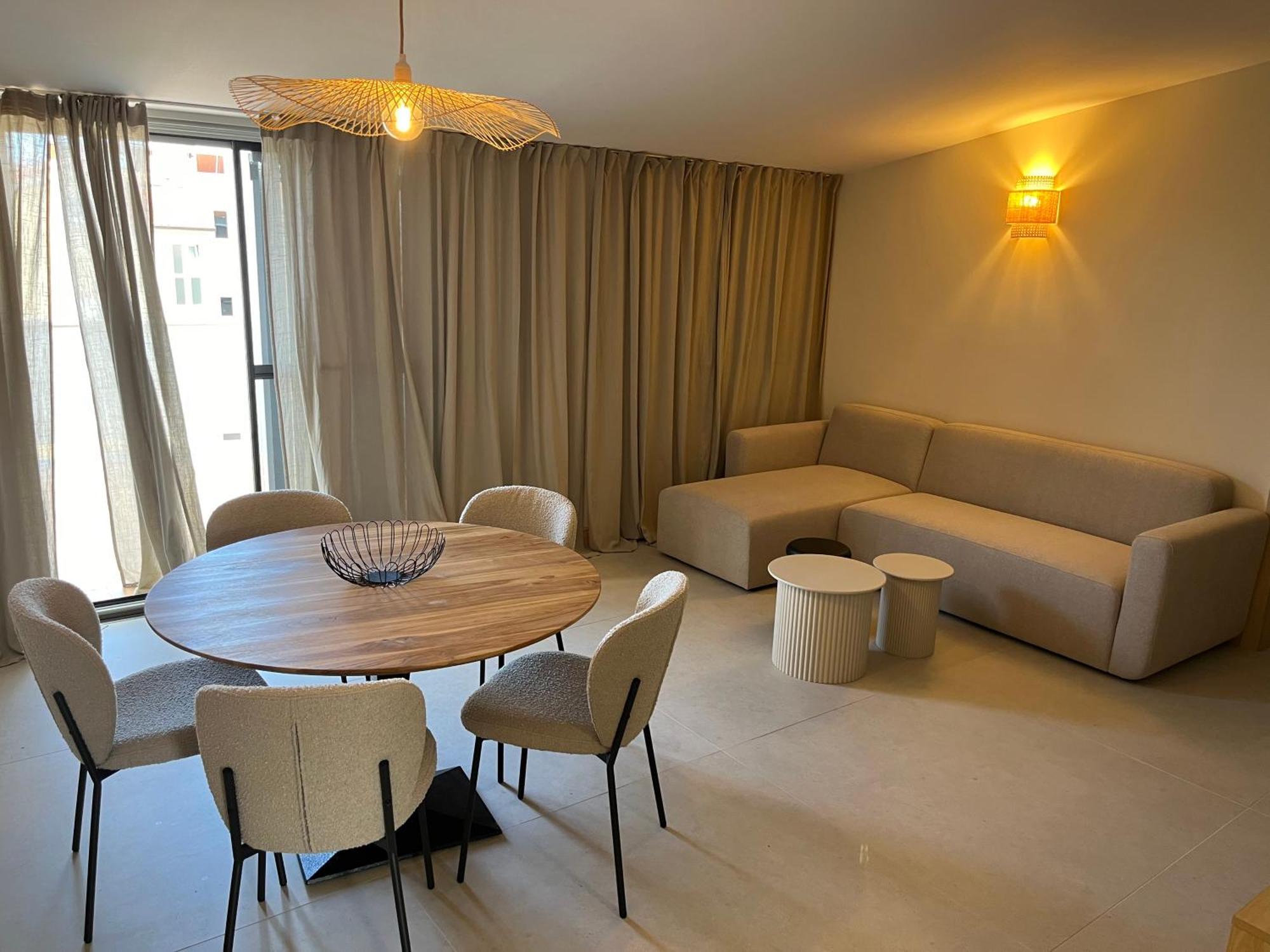 Apartments Smiljanic Tribalj Eksteriør bilde