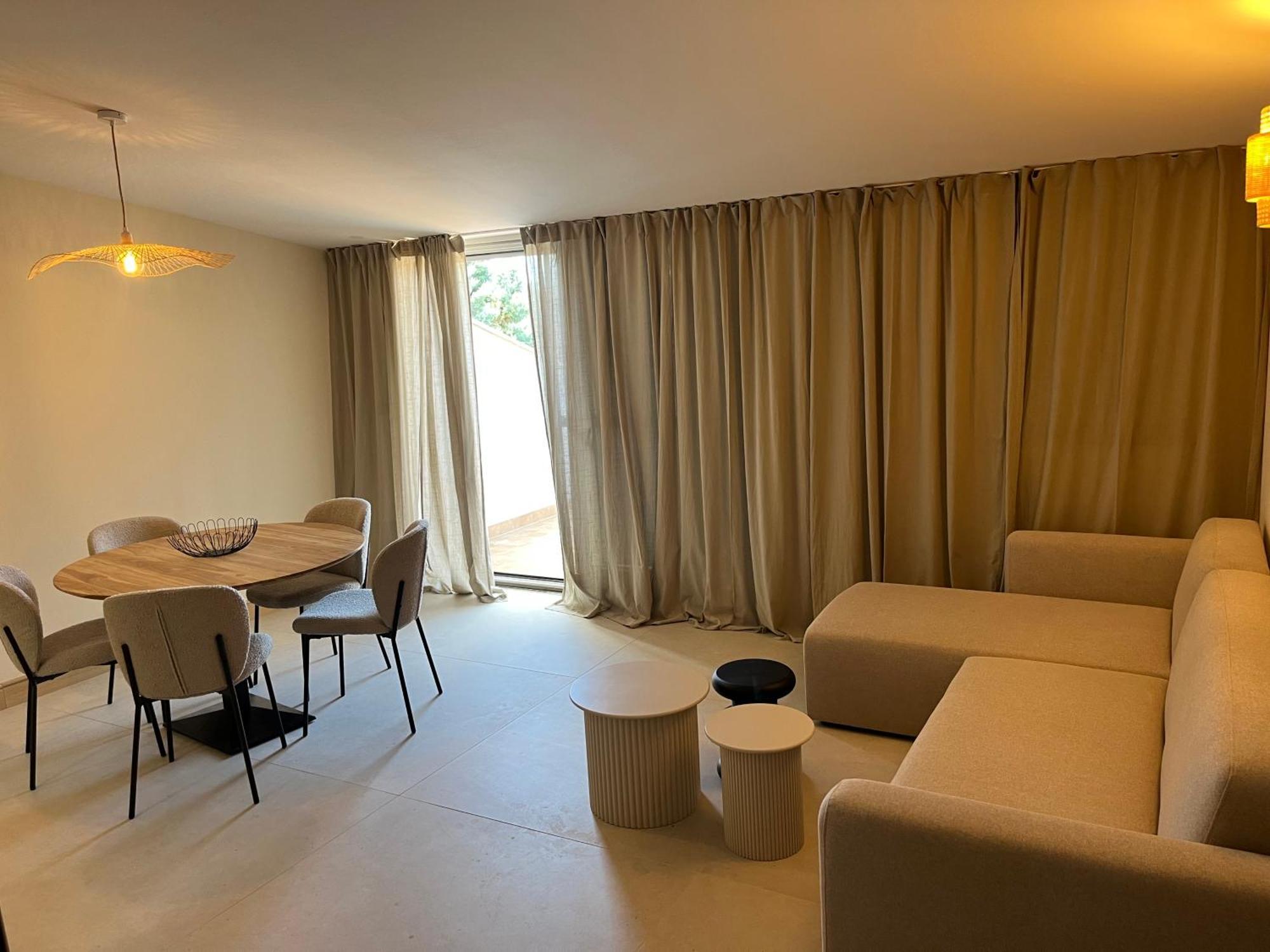 Apartments Smiljanic Tribalj Eksteriør bilde
