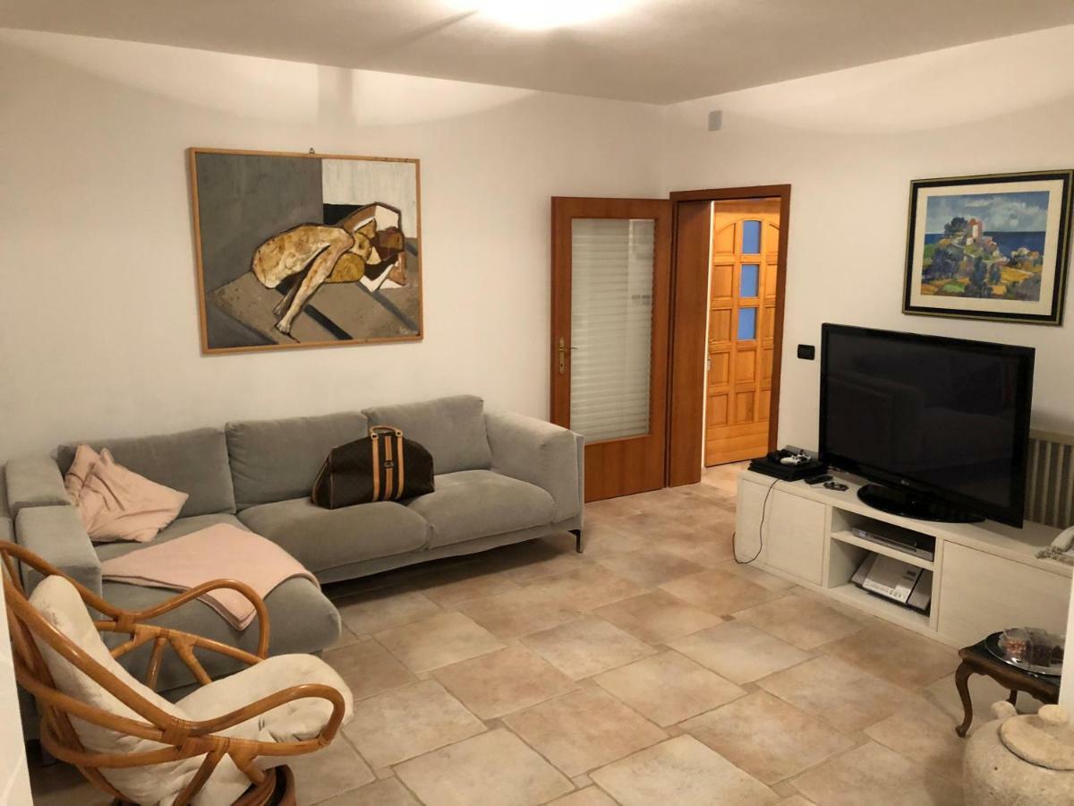 Apartments Smiljanic Tribalj Eksteriør bilde